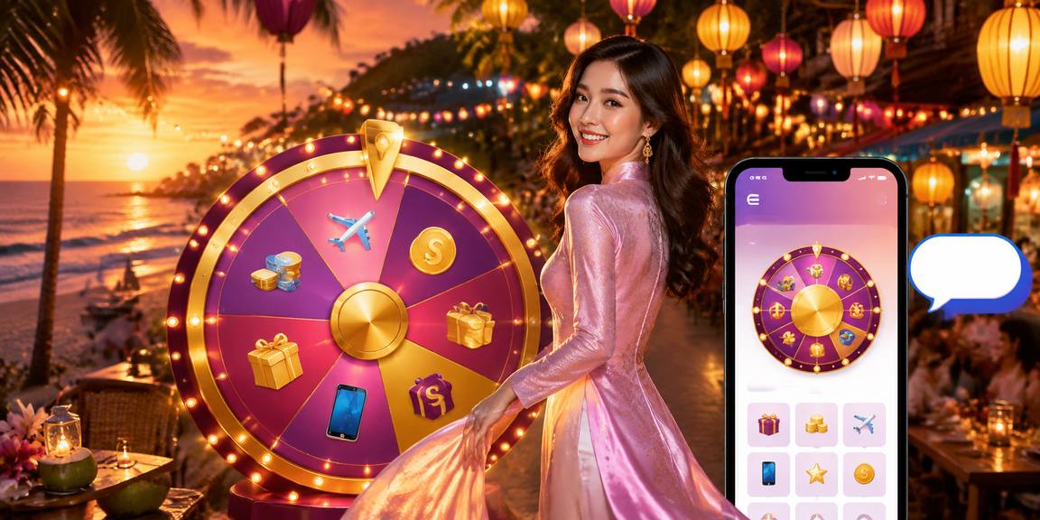 98win57 Slot Việt Nam Có Gì Ở 98win57?